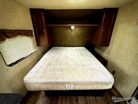 2016 Heartland Prowler Lynx 18 LX RV Photo 3