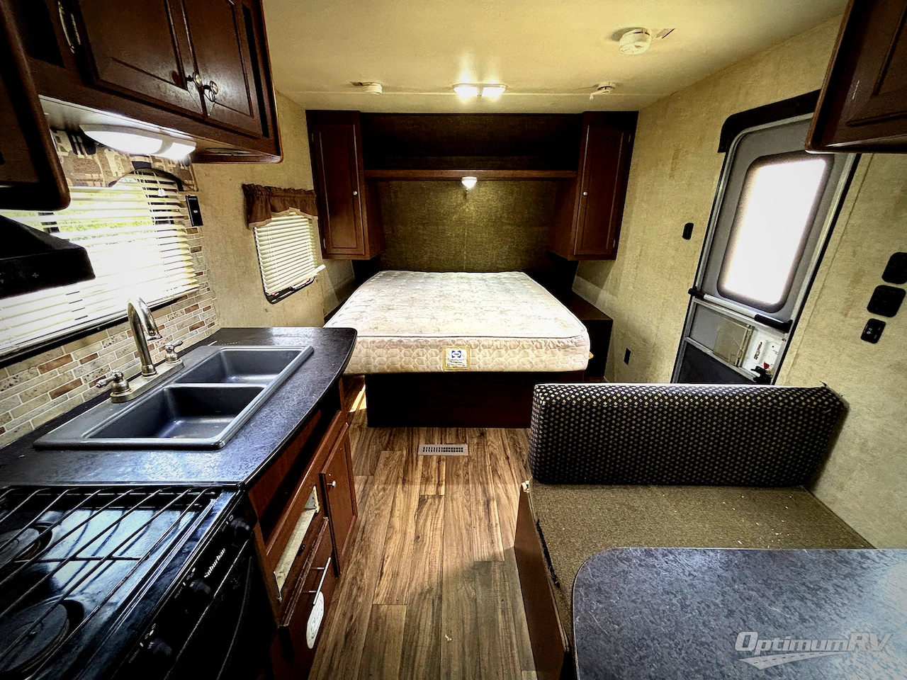 2016 Heartland Prowler Lynx 18 LX Photo 5