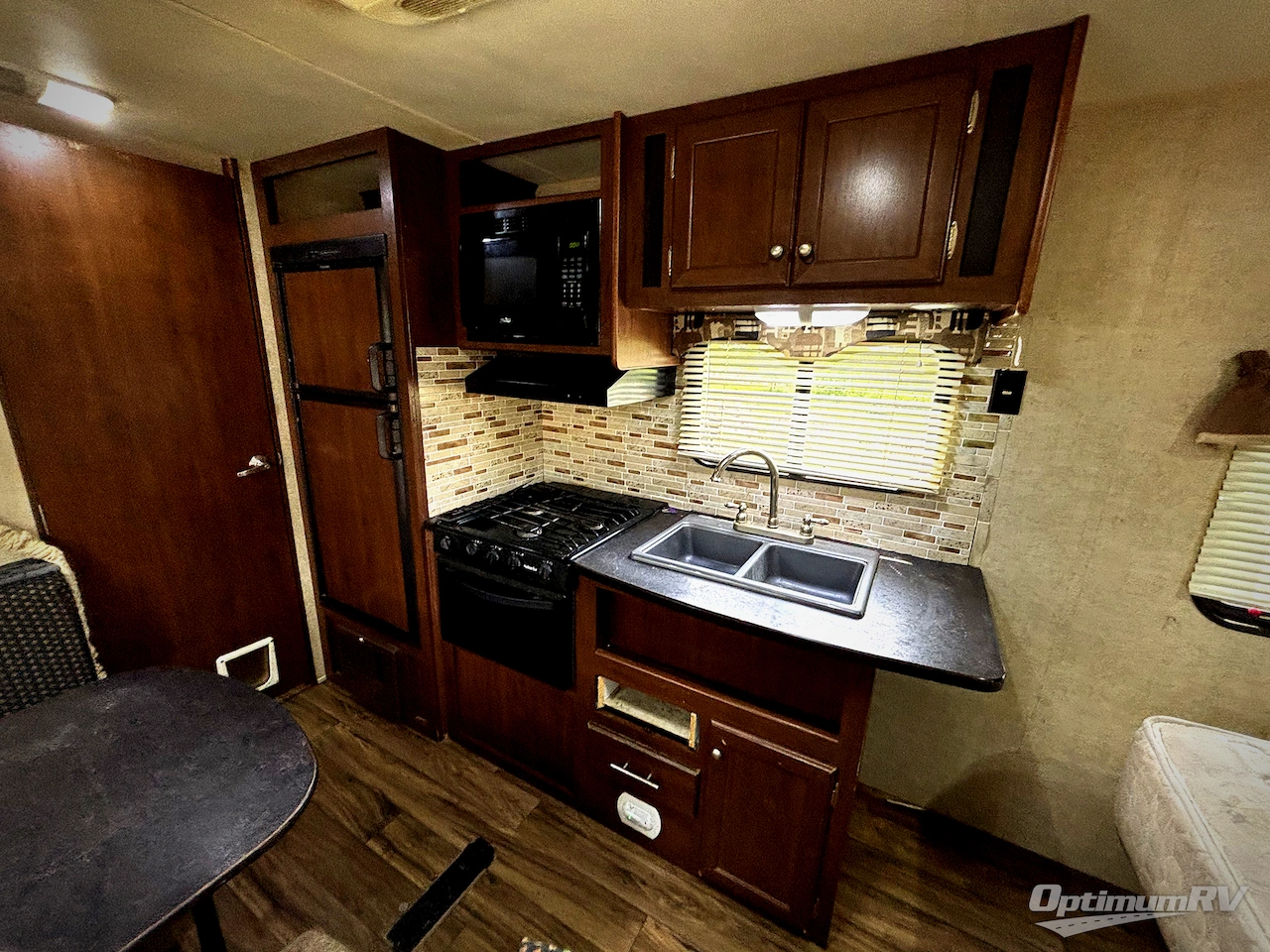 2016 Heartland Prowler Lynx 18 LX Photo 6