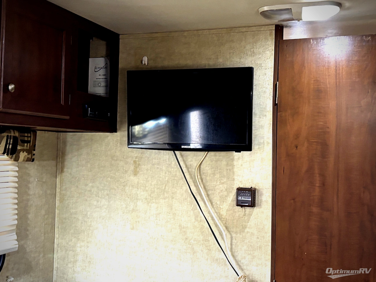 2016 Heartland Prowler Lynx 18 LX Photo 9