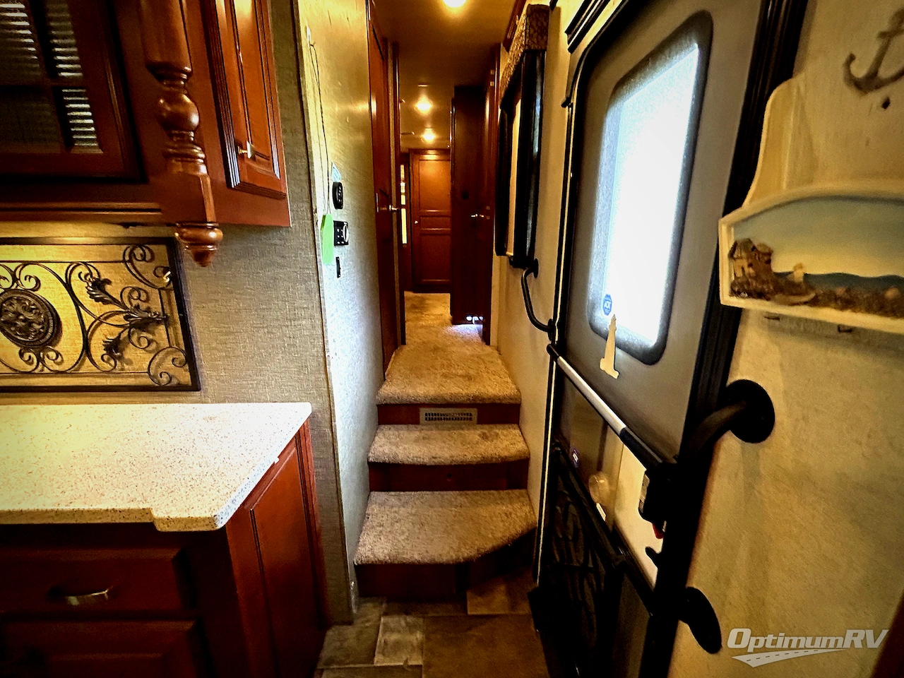 2016 Heartland Bighorn 3575EL Photo 7