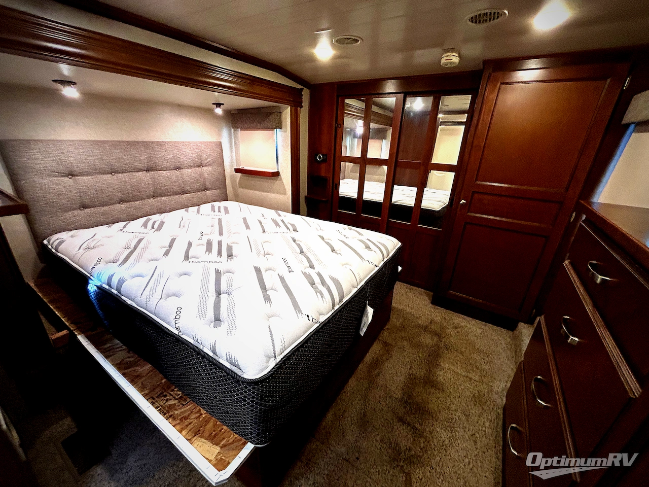 2016 Heartland Bighorn 3575EL Photo 8