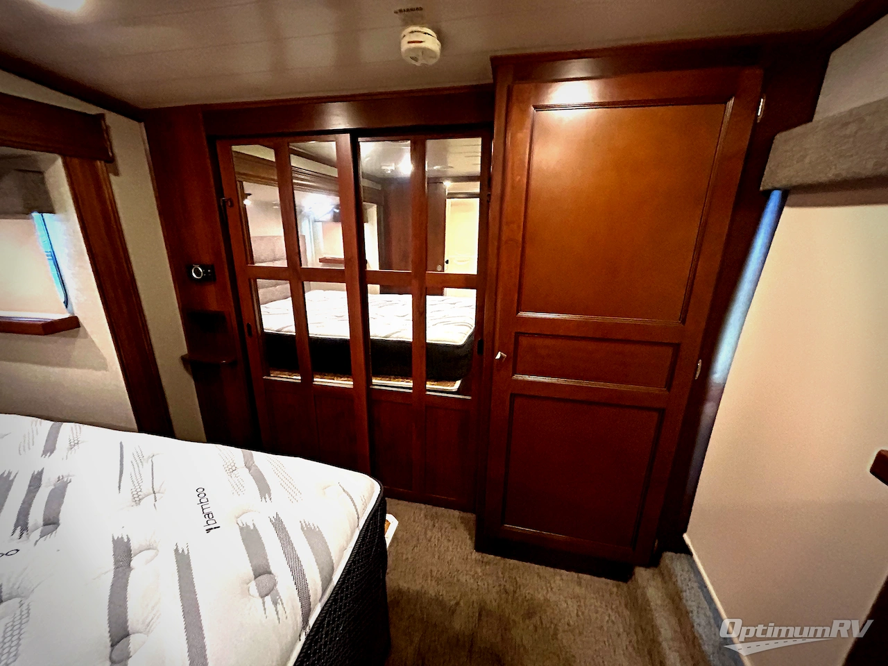 2016 Heartland Bighorn 3575EL Photo 10