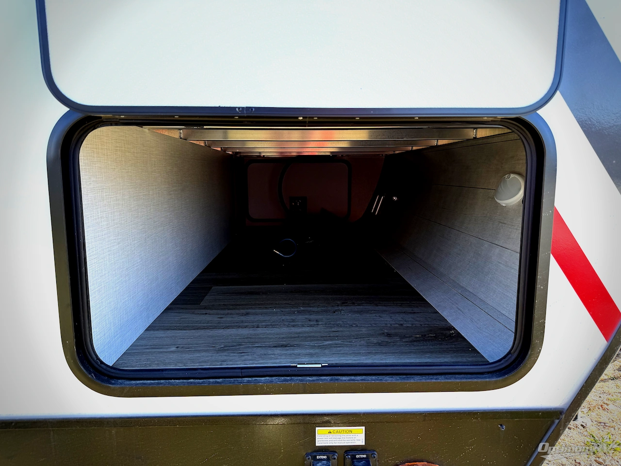 2026 Venture Stratus SR281VBH Photo 22