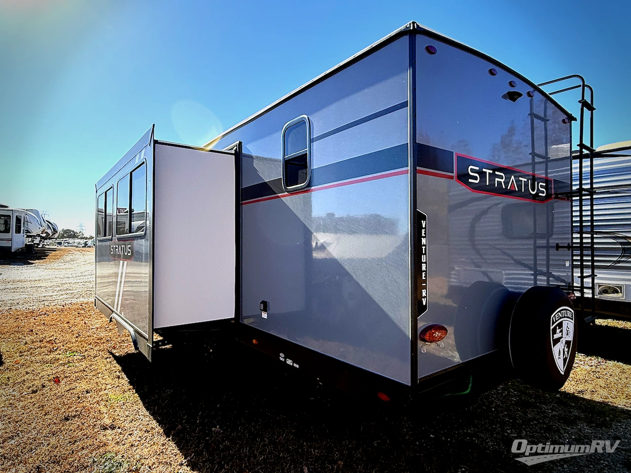 2026 Venture Stratus SR261VRB Photo 3