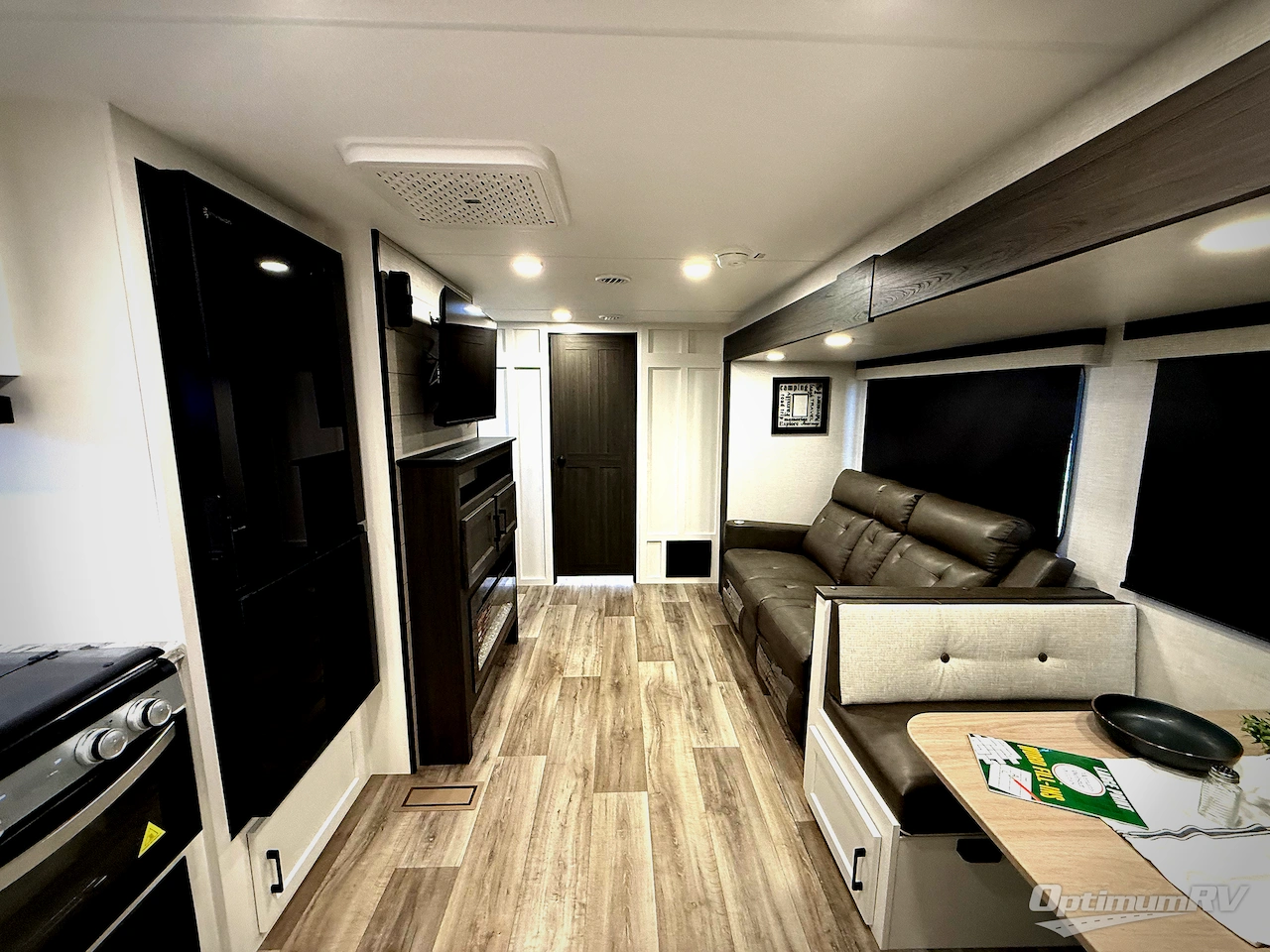 2026 Venture Stratus SR261VRB Photo 5