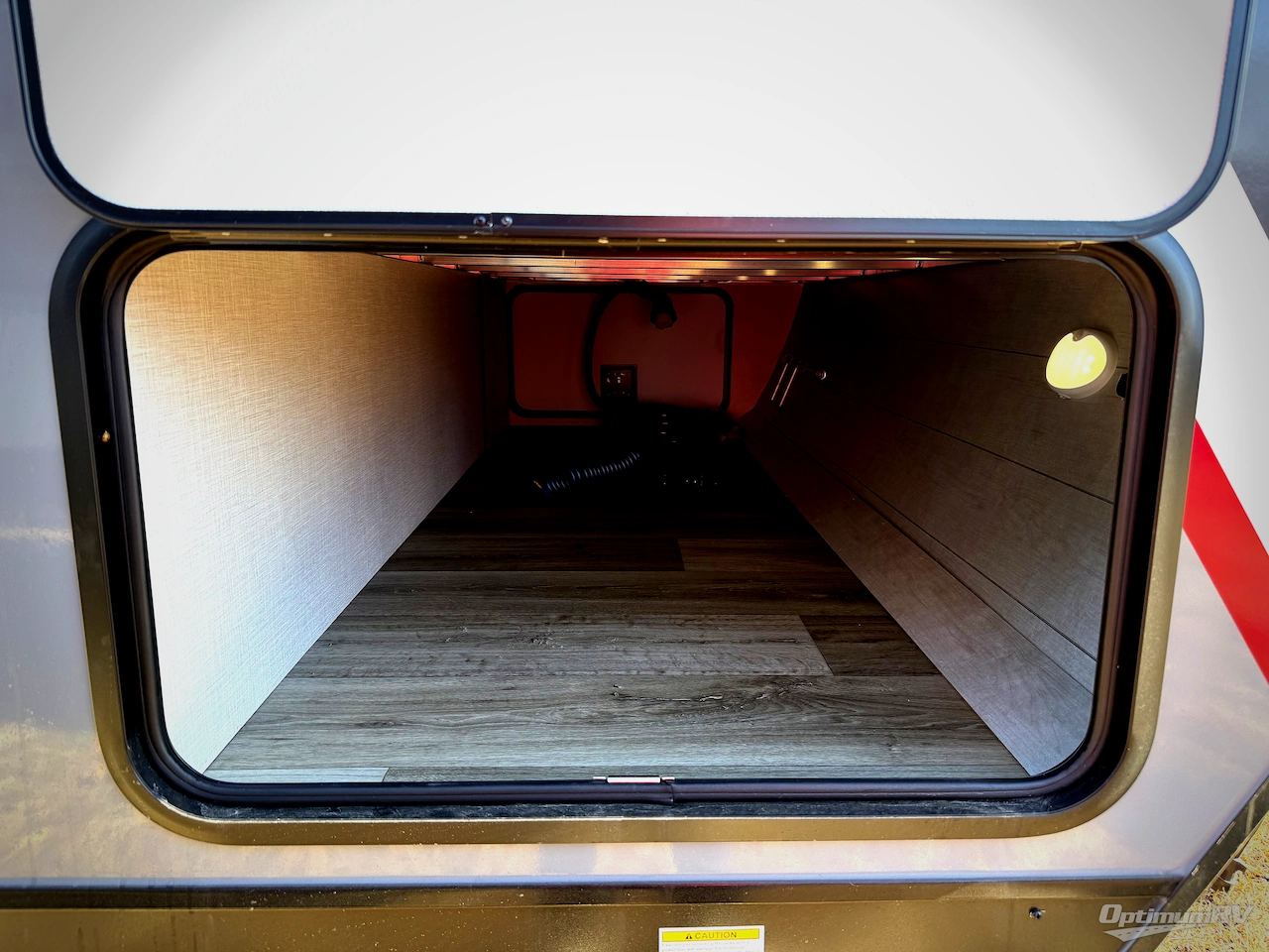 2026 Venture Stratus SR261VRB Photo 25