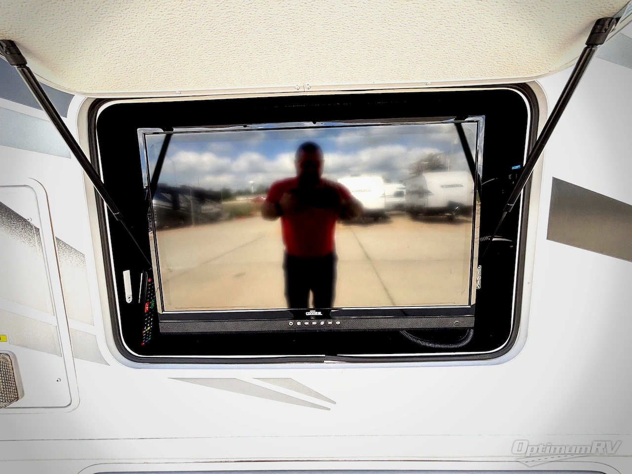 2024 Thor Chateau 25V Photo 15