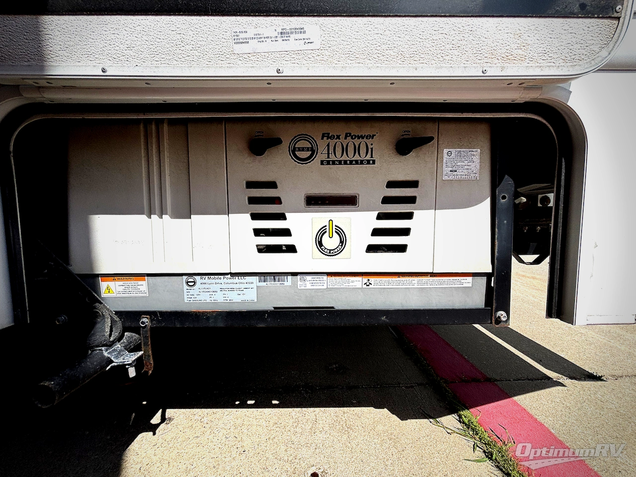 2024 Thor Chateau 25V Photo 18