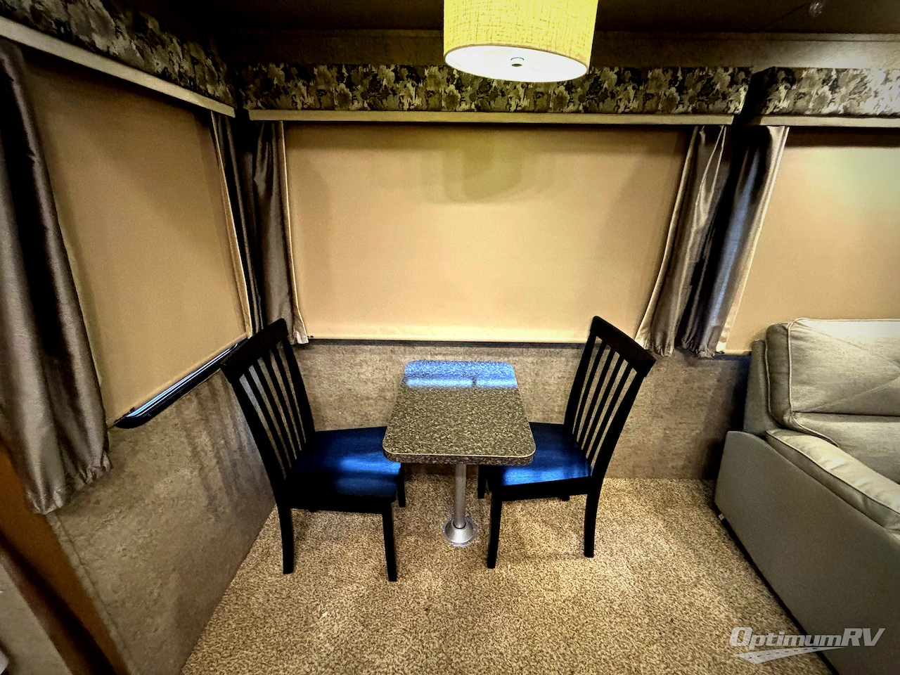 2017 Forest River Cedar Creek Hathaway Edition 38CK2 Photo 17