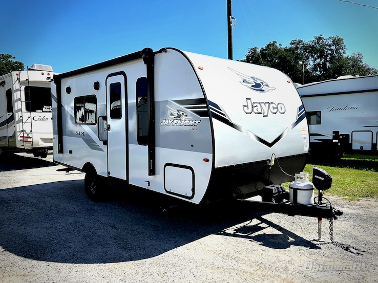 2025 Jayco Jay Flight SLX 175FQ RV Photo 1