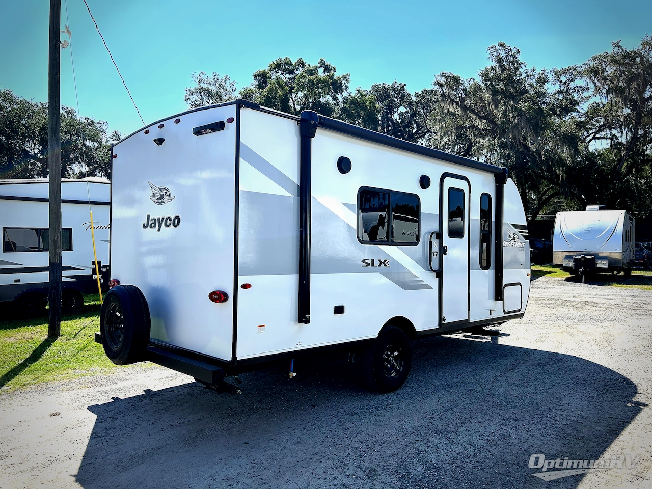 2025 Jayco Jay Flight SLX 175FQ Photo 2