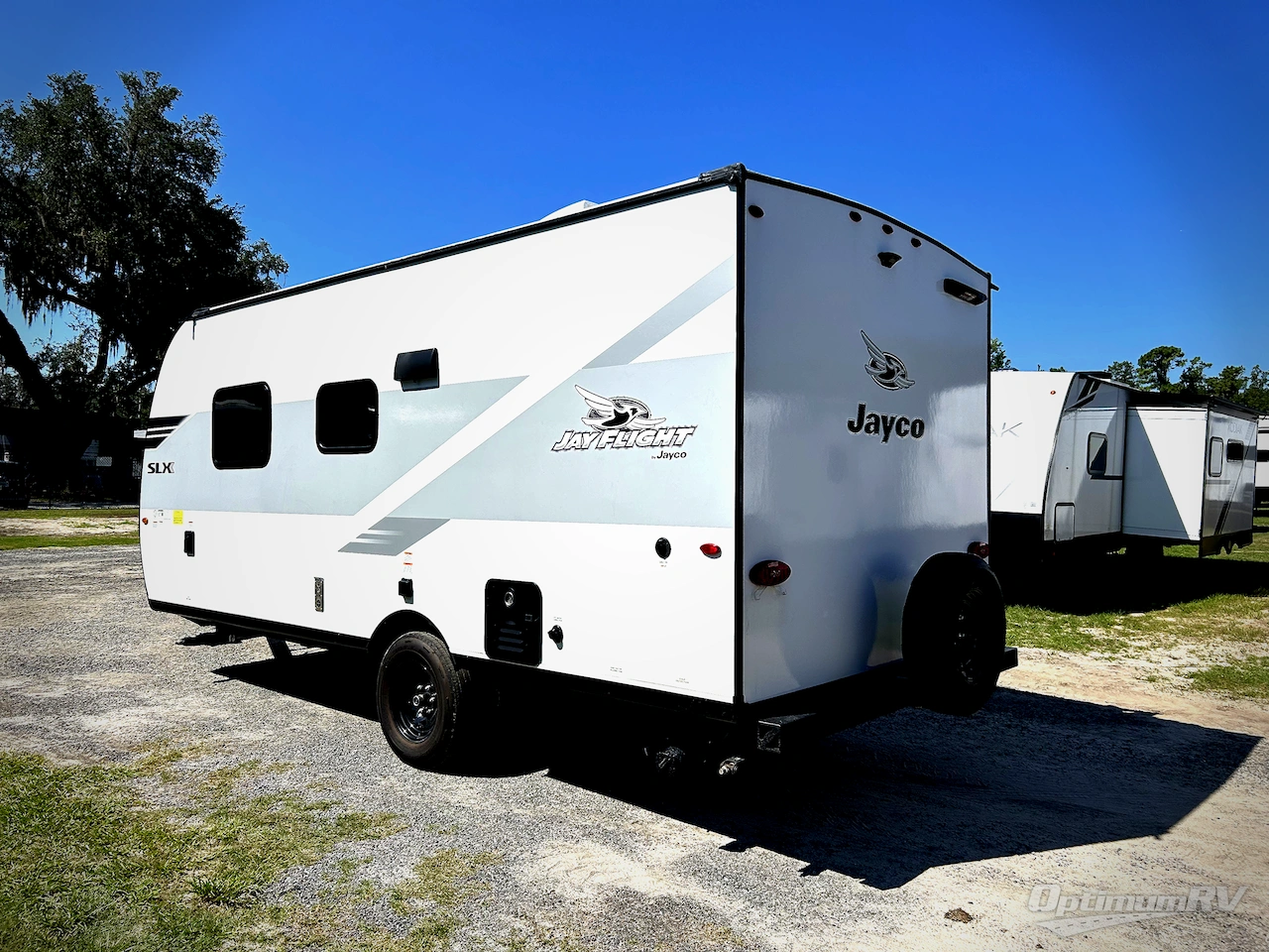 2025 Jayco Jay Flight SLX 175FQ Photo 3