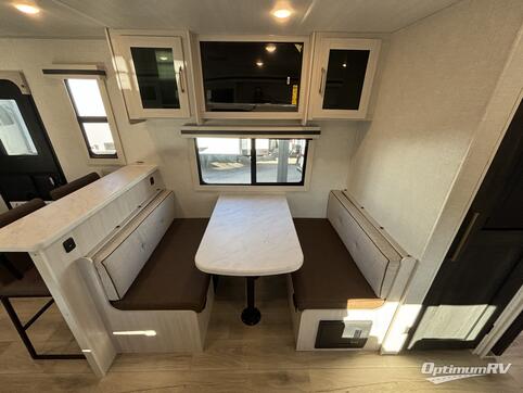 2025 Forest River Surveyor Legend 265RBLE RV Photo 2