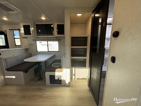 2025 Forest River Surveyor Legend 265RBLE RV Photo 3