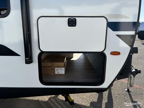 2025 Forest River Surveyor Legend 265RBLE RV Photo 4