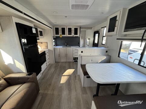 2025 Forest River Surveyor Legend 265RBLE RV Photo 3