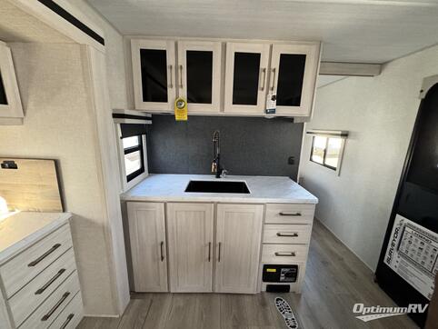 2025 Forest River Surveyor Legend 265RBLE RV Photo 4