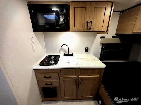 2026 Dutchmen Aspen Trail Mini 13FB RV Photo 2