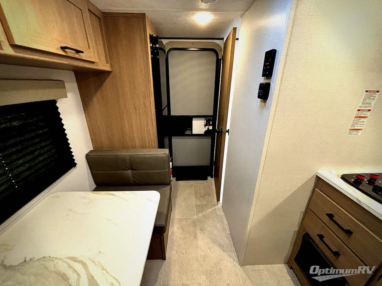 2026 Dutchmen Aspen Trail Mini 13FB Photo 3