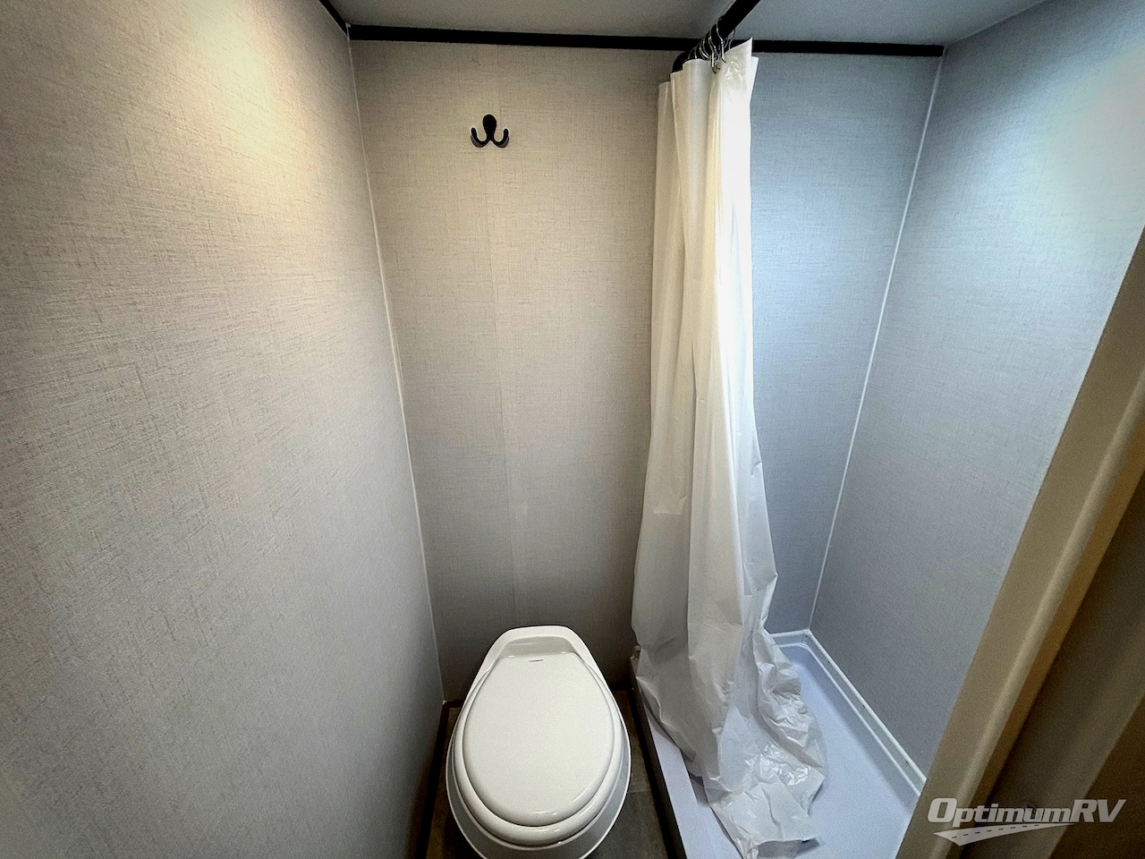 2026 Dutchmen Aspen Trail Mini 13FB Photo 14