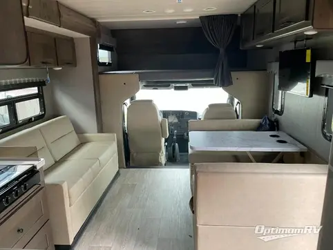 2023 NeXus Triumph Super C 34TSC RV Photo 2