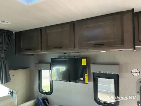 2023 NeXus Triumph Super C 34TSC RV Photo 3