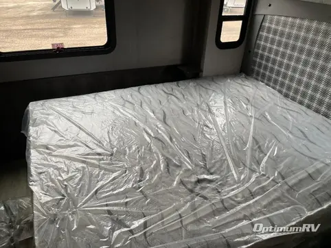 2023 NeXus Triumph Super C 34TSC RV Photo 4