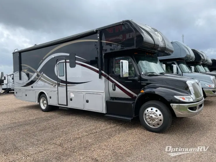 2023 NeXus Triumph Super C 34TSC RV Photo 1