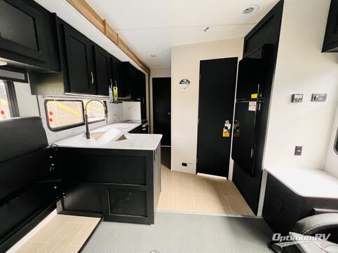 2025 Forest River Work and Play 29SS RV Photo 3