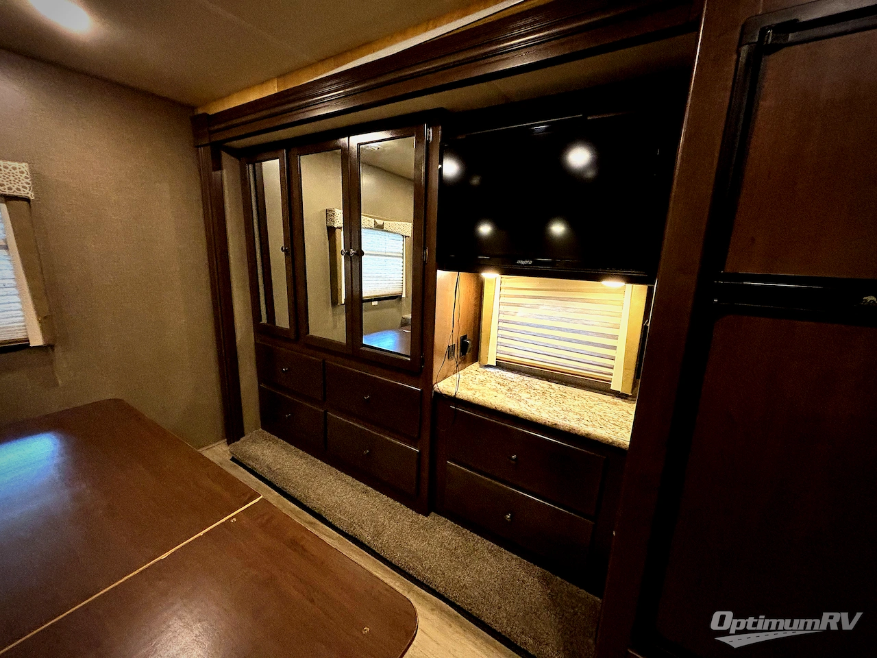 2020 Thor Windsport 29M Photo 18