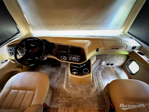 2020 Tiffin Open Road Allegro 36 UA RV Photo 2