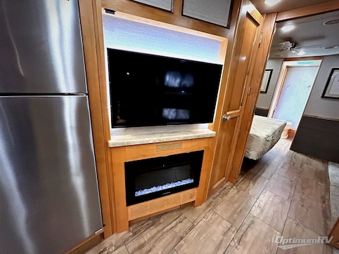 2020 Tiffin Open Road Allegro 36 UA RV Photo 3