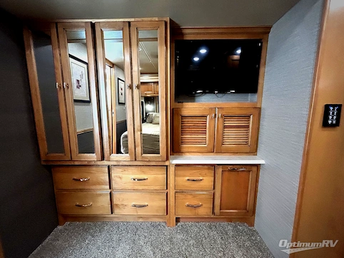 2020 Tiffin Open Road Allegro 36 UA RV Photo 4