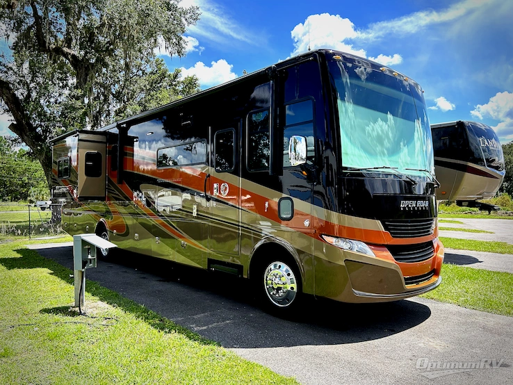 2020 Tiffin Open Road Allegro 36 UA RV Photo 1