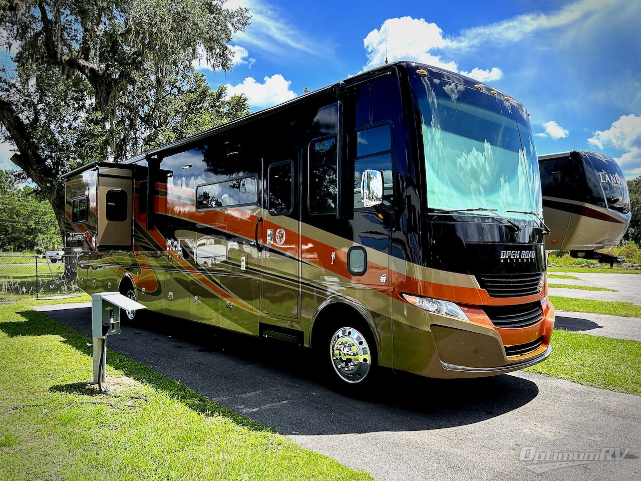 2020 Tiffin Open Road Allegro 36 UA Photo 1