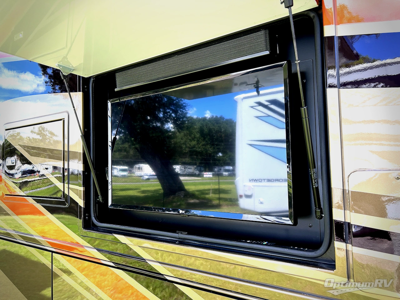 2020 Tiffin Open Road Allegro 36 UA Photo 23