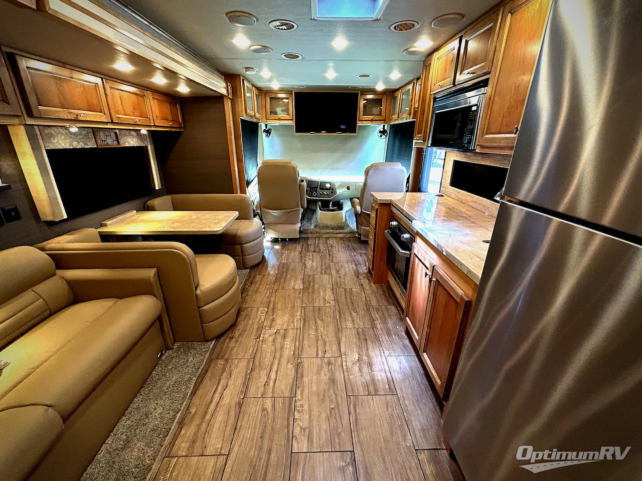 2020 Tiffin Open Road Allegro 36 UA Photo 4