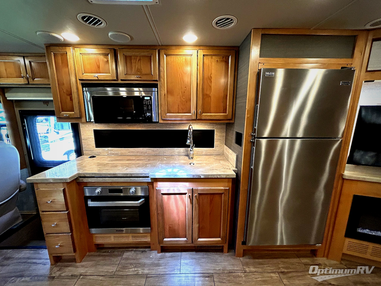2020 Tiffin Open Road Allegro 36 UA Photo 5