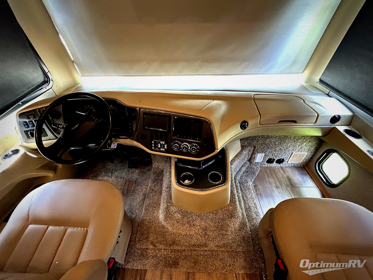 2020 Tiffin Open Road Allegro 36 UA Photo 7