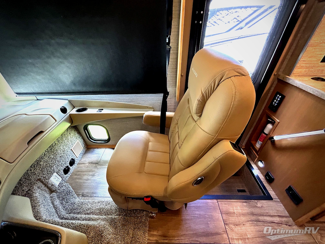 2020 Tiffin Open Road Allegro 36 UA Photo 8