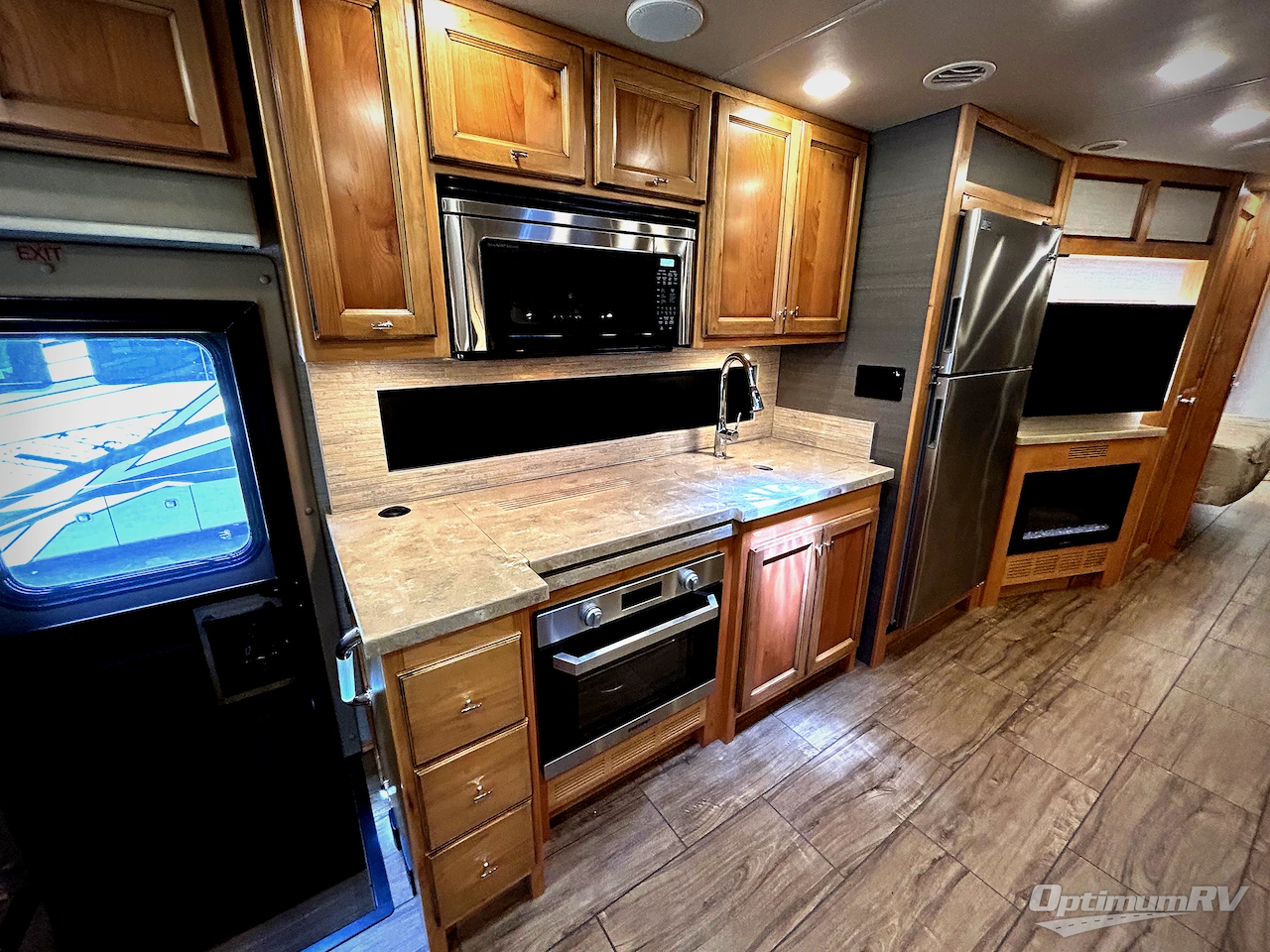 2020 Tiffin Open Road Allegro 36 UA Photo 10