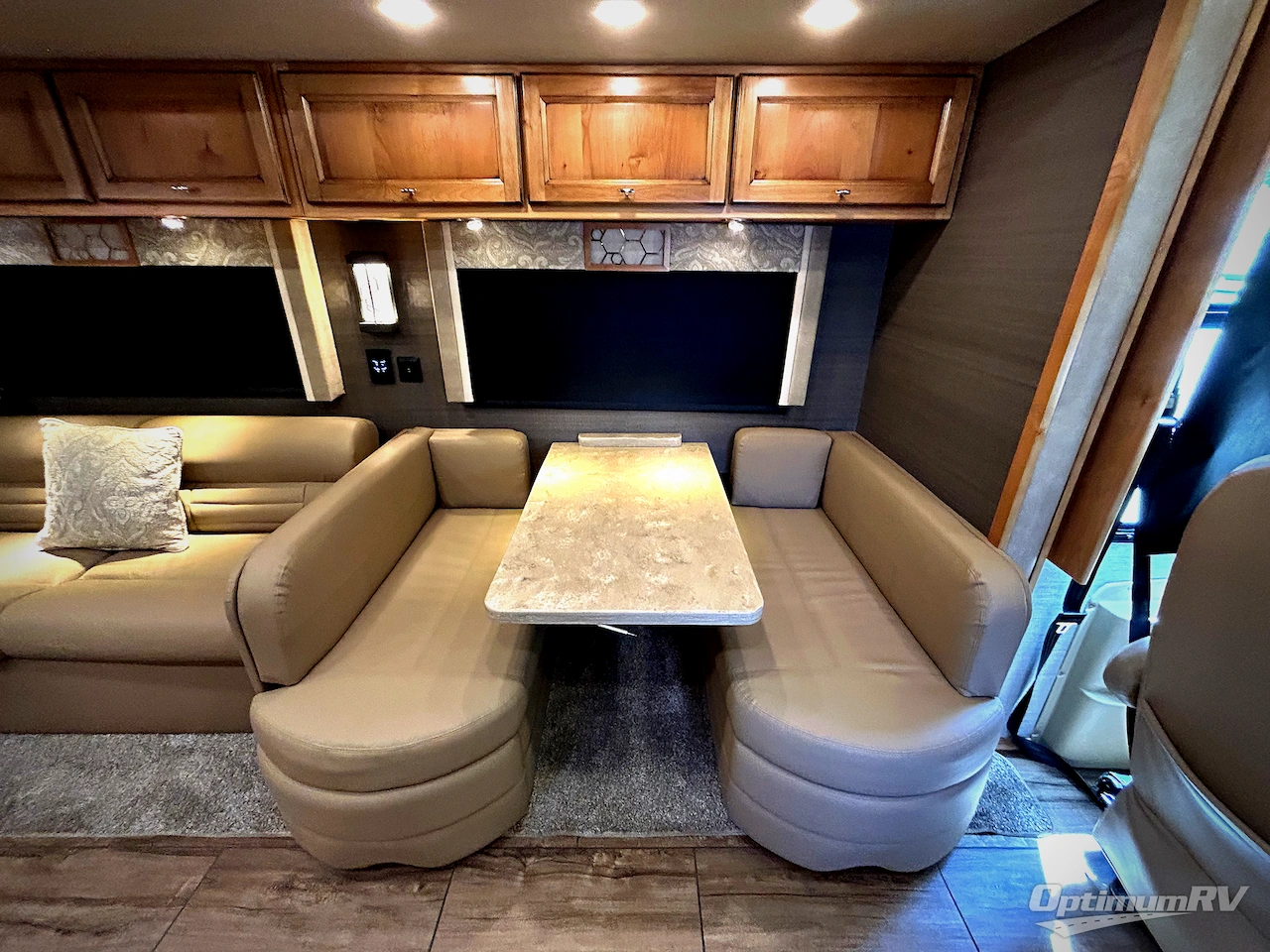 2020 Tiffin Open Road Allegro 36 UA Photo 11