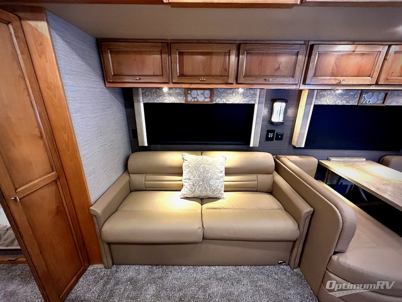 2020 Tiffin Open Road Allegro 36 UA Photo 12