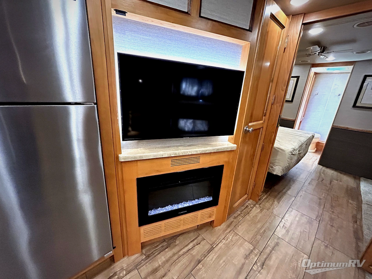 2020 Tiffin Open Road Allegro 36 UA Photo 13