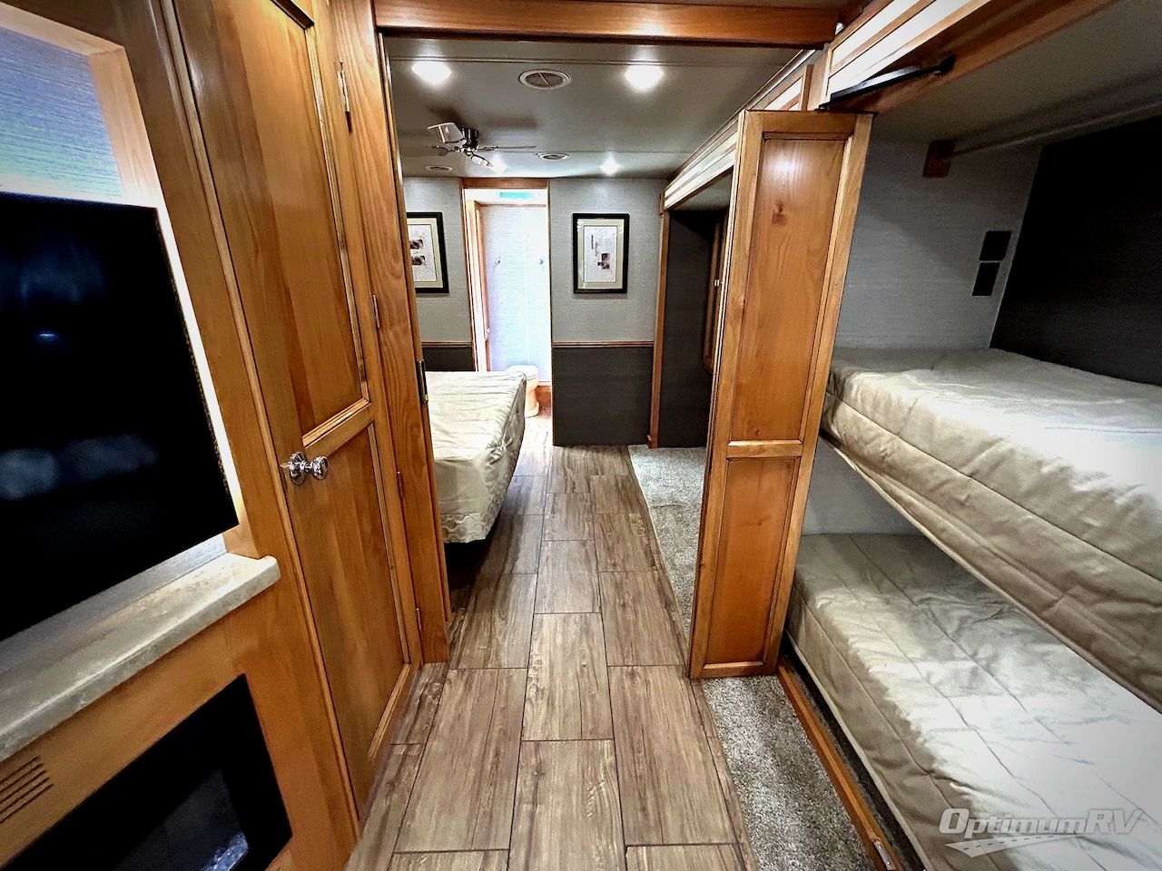 2020 Tiffin Open Road Allegro 36 UA Photo 14
