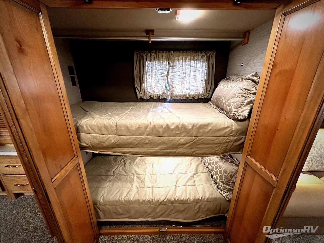 2020 Tiffin Open Road Allegro 36 UA Photo 15