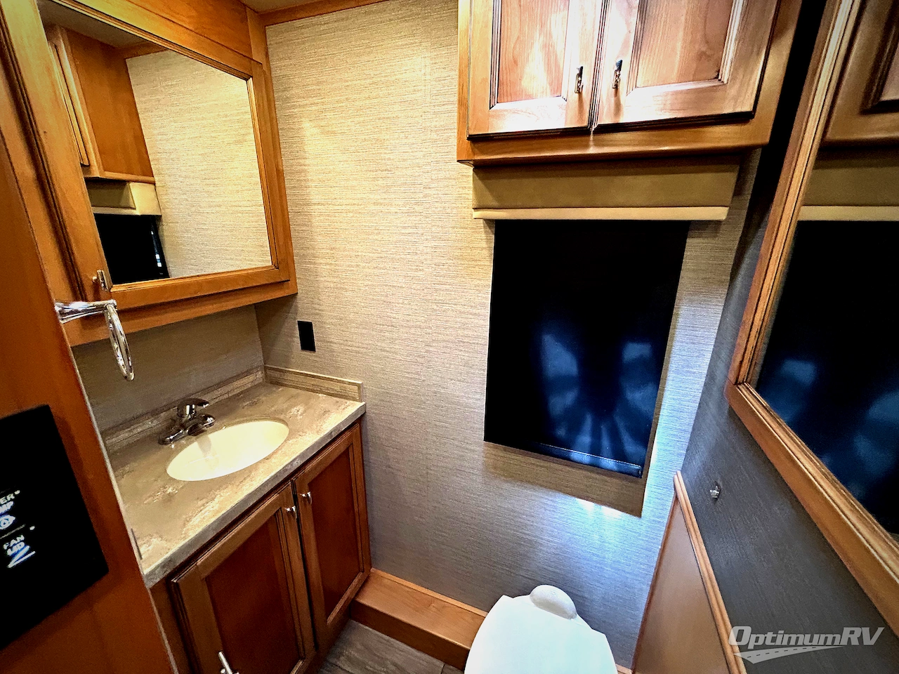 2020 Tiffin Open Road Allegro 36 UA Photo 16