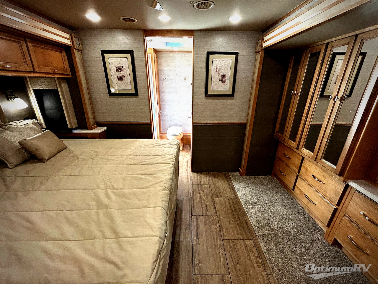 2020 Tiffin Open Road Allegro 36 UA Photo 17