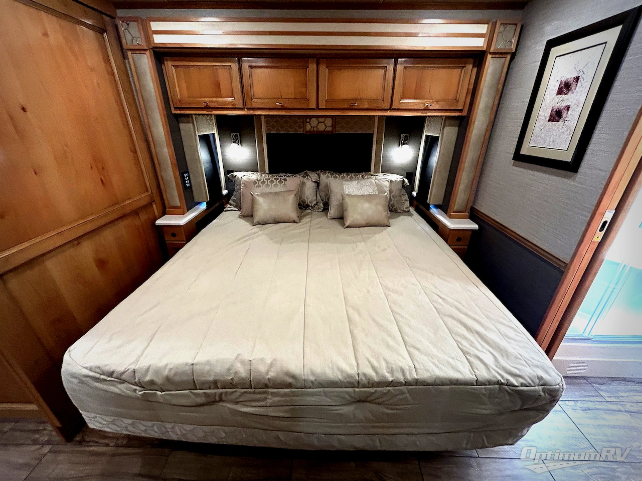 2020 Tiffin Open Road Allegro 36 UA Photo 18